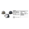 ALTERNATÖR 12V 105A BMW 320-325-520-525 TD 91-99 OPEL OMEGA 2.5 TD 95- MOVANO 2.5 TD 98- VALEO TIP - ALT898