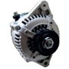 ALTERNATÖR 12V  70A. TOYOTA COROLLA 1.3 XL 93-99 NIPPONDENSO TIPI - ALT9495