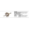 ROTOR12V.L300-HYUNDAI H100 500-585 MITSUBISHI TIP - XRT500