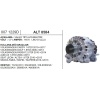 ALTERNATÖR VALEO 12V 140A. VW GOLF-CADDY IV TDI 2014-LIN - ALT8584