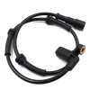 ABS SENSOR KABLO ÖN SAĞ - SOL RENAULT MEGANE - SGM-60107