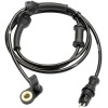 ABS SENSOR KABLO ÖN SOL FIAT BRAVO - SGM-60184