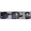 SILECEK KUMANDA KOLU BLUETOOTHSUZ RENAULT CLIO III - KANGOO III - MODUS - SGM-171180