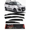 CAM RÜZGARLIĞI FIAT DOBLO II 2010-2017 ÖN-ARKA SPORT STYLE - SP-S-05