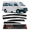 CAM RÜZGARLIĞI MERCEDES SPRINTER 1998-2007 VW CRAFTER ÖN SPORT STYLE - SP-S-45