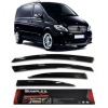 CAM RÜZGARLIĞI MERCEDES VITO 2004-2017 SPORT STYLE - SP-S-48