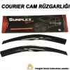 CAM RÜZGARLIĞI FORD TOURNEO COURIER 2014-2017 ÖN SPORT STYLE - SP-S-56