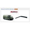 CAM RÜZGARLIĞI RENAULT MASTER 1998-2009 ÖN SPORT STYLE - SP-S-96