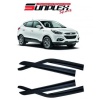 CAM RÜZGARLIĞI HYUNDAI IX-35 2010 ÖN-ARKA SPORT STYLE - SP-S-82