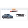 CAM RÜZGARLIĞI OPEL VECTRA C 2004-2010 ÖN-ARKA SPORT STYLE - SP-S-200