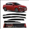 CAM RÜZGARLIĞI FIAT EGEA 2015-2017 ÖN-ARKA SPORT STYLE - SP-S-80