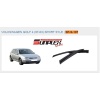 CAM RÜZGARLIĞI VW GOLF 4 1997-2003 ÖN-ARKA SPORT STYLE - SP-S-107