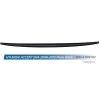 PIANO BLACK SPOILER ARKA HYUNDAI ACCENT ERA 2006-2013 - SPO-2-009-102