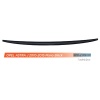 PIANO BLACK SPOILER ARKA OPEL ASTRA J SEDAN 2010-2015 - SPO-2018101