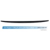 PIANO BLACK SPOILER ARKA VW PASSAT TYPE B7 2010-2014 - SPO-2-026-101