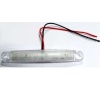 12V 9 LED PARMAK LAMBA BEYAZ - TAS.005B-12