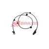 ABS SENSORU ARKA V-CLASS W447 14- VITO W447 14- - KRAFTVOLL 05090167