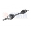 AKS KOMPLE SOL FORD FOCUS II 1.6 TDCI 04-11-CMAX 1.6 TDCI 07-11-VOLVO S40 II 1.6D-1.8-2.0D 04-1 - ANKA 10281006