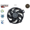 FAN MOTORU FLUENCE 2009 - MEGANE III 2008 - 2015 SCENIC III 2009 - - FANTECH 30204898