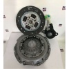 DEBRIYAJ SETI BASKI+DISK+HIDROLIK RULMAN MEGANE II KANGOO CLIO III SCENIC II LOGAN 1.4 - 1.6 16V K4M K4J 826853+810086 306202313R HIDROLIK RULMANLI - OPAR 587822