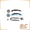 EKSANTRIK ZINCIR SETI FABIA GOLF VI JETTA OCTAVIA POLO SUPERB 1.4TFSI 1.6FSI BZG BLF BTS CAVG CMSA CNVA CTHG CTJA CAXA CAXC 03- - VW 03C109158A