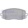 ON FREN BALATASI HYUNDAI I20 08-15 I10 08-11 - PICANTO 04-11 - DELPHI LP1933