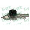 DEVIRDAIM W202 C200 CDI C220 CDI 97-00 W163 ML 270 CDI 99- - LPR WP0345