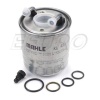 YAKIT FILTRESI X204 09-15 W204 08-14 S204 09-14 W212 09-15 W164 05-09 - MAHLE KL490D