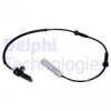 ABS HIZ SENSORU ARKA BMW E39 96-98 - DELPHI SS10306