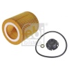 YAG FILTRESI KARTEL TAPALI BMW F10 F20 F30 F22 F32 F34 F36 E84 Z4 E89 - FEBI 101322