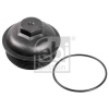 YAG FILTRE KAPAGI CADDY GOLF VI JETTA PASSAT - CC POLO TOURAN TIGUAN T5 A3 A5 A4 A6 LEON TOLEDO SUPERB - FEBI 39697