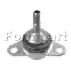 ALT ROTIL VOLVO  S 60 I 00-10  AWD S 80 I 99-06  AWD V 70 II 01-07 AWD XC 70 II AWD 02-07 SAG-SOL - FORMPART 3004010