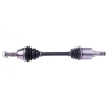 ON AKS SOL KOMPLE FIESTA - FUSION DIS FREZE25 IC FREZE23. CONTA CAPI 53MM BOY620MM1.4TDCI - 1.6TDCI D - GSP 218202