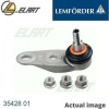 ALT ROTIL MINI R55 R56 R59 R58 SAG DIS - LEMFORDER 3542801