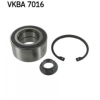 ARKA TEKER RULMANI BMW F22 F87 F23 F30 F80 F31 F34 F32 F82 F33 F83 F36 MERCEDES W176 W246  X156 - SKF VKBA 7016