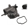 TERMOSTAT 92 °C OM611 W203 00-07 W210 99-02 S210 99-03 C209 02-09 CL203 01-04 - SWAG 10938288