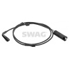 BALATA FISI ARKA BMW E39 - SWAG 20921072