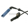 ABS SENSORU ON SAG BMW E46 Z4 E85 - SWAG 20924610