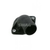 SOGUTMA SUYU FLANSI TERMOSTAT MUHAFAZASI ICIN CADDY II GOLF II III JETTA II 90- - SWAG 32923346