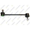 Z ROT ON OPEL CORSA 2003-2010  OPEL CORSA  C  2000-2006 - TEKNOROT O-411