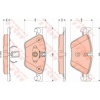 ON FREN BALATASI BMW 5 F10 520D-523i 03-10-- BMW 5 TOURING 523i-520D-525D 09-10-- - TRW GDB1882