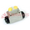 FREN SILINDIRI ARKA SAG HYUNDAI ACCENT 2000-2005 GETZ 2002-- ATOS 98-02 CERATO 04-09 - BRAXIS AJ2100