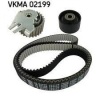 EKSANTRIK TRIGER RULMAN KITI DOBLO LINEA LANCIA DELTA 1.6 MULTIJET 07- - SKF VKMA02199