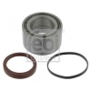 TEKER RULMANI ARKA G-CLASS W463 97- SPRINTER 95-06 LT 28 35 46 96- - FEBI 23663