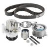 TRIGER SETI SU POMPALI A2 00-05 AROSA 00-06 IBIZA 02-09 POLO 01-09 1.9TDI AMF BHC ATD AXR - SNR KDP457492