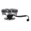 FAN GOBEGI ELEKTRIKLI M-BENZ  AXOR 1840 - 3240 - 4140 YENI MODEL OM457 EURO5 - KNORR K187731N50