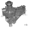 DEVIRDAIM TERMOSTAT YUVALI CADDY I II GOLF I II III IV JETTA I II PASSAT POLO - CLASSIC A80 A100 A6 GALAXY ALHAMBRA IBIZA II INCA TOLEDO 1Y 1Z AAZ AEY AWF AHU AFT AVG AFN 75-02 - AIRTEX 1610