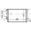 MOTOR RADYATORU 648X460 CADDY PASSAT GOLF JETTA OCTAVIA TOURAN ALTEA SUPERB 2.0TDI CFHC 04-13 - BEHR 8MK376726-704