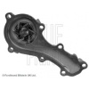 DEVIRDAIM NISSAN ALMERA 2001-- PRIMERA 2002-- P12 KASA - BLUEPRINT ADN19167