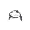 ABS HIZ SENSORU ARKA SAG - SOL FIAT GRANDE PUNTO - OPEL CORSA D - BOSCH 0265007896